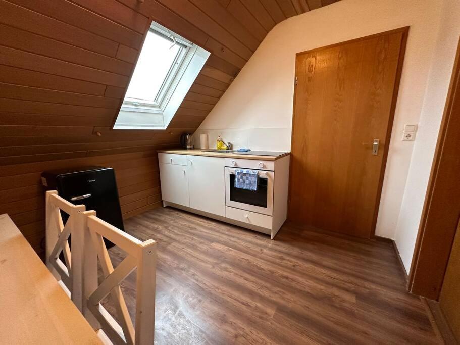 Ferienwohnung Malin لودويغشافن ام ري المظهر الخارجي الصورة